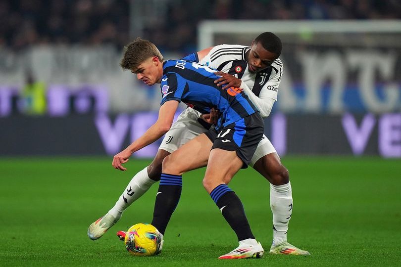 Foto: Juventus Imbang Mulu, Eks Pelatih Beri Saran: Adaptasi sama Karakteristik Pemain | Pifa Net