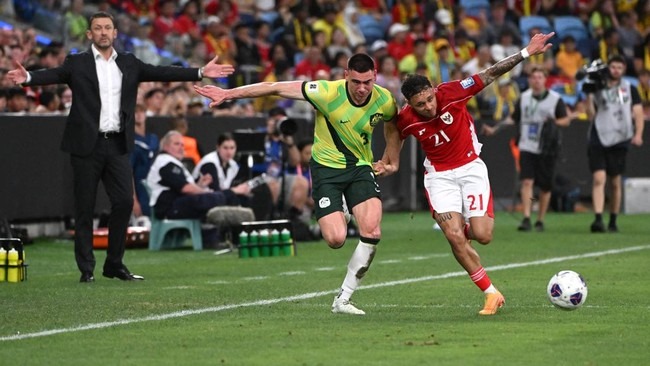 Foto: Dean James Mundur, Komposisi Timnas Indonesia di FIFA Series 2026 Berkurang | Pifa Net