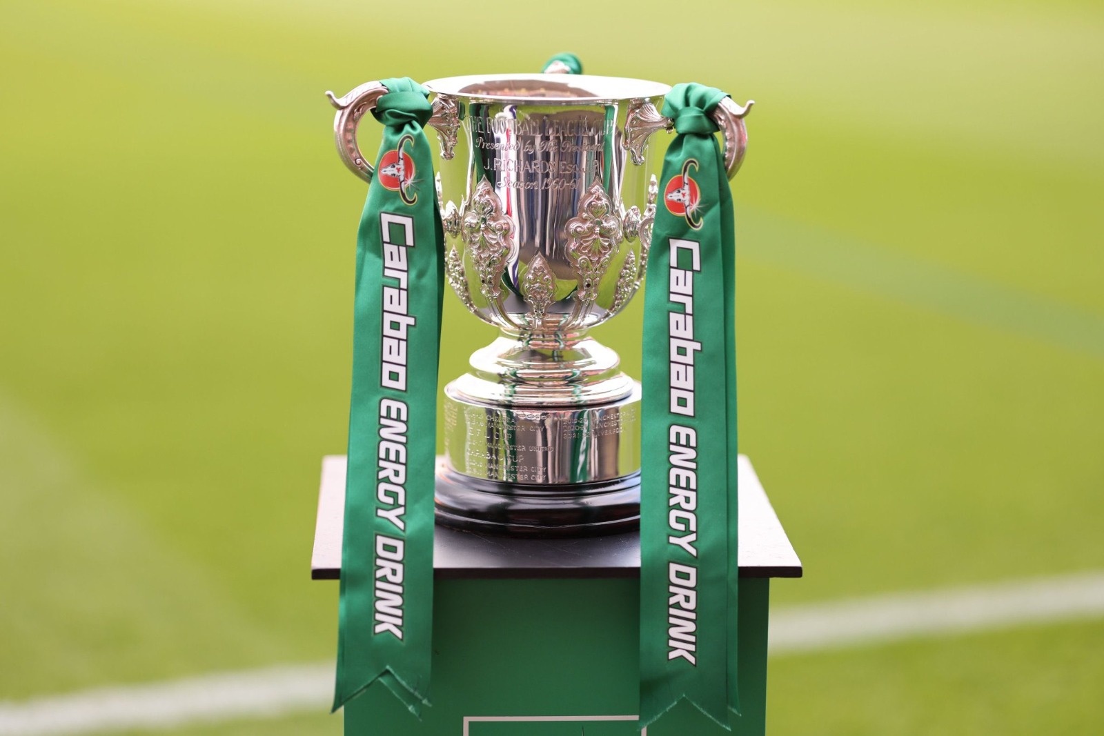Foto: Hasil Lengkap Perempatfinal Carabao Cup 2024: Menang Tipis, Arsenal dan Liverpool ke Semifinal | Pifa Net