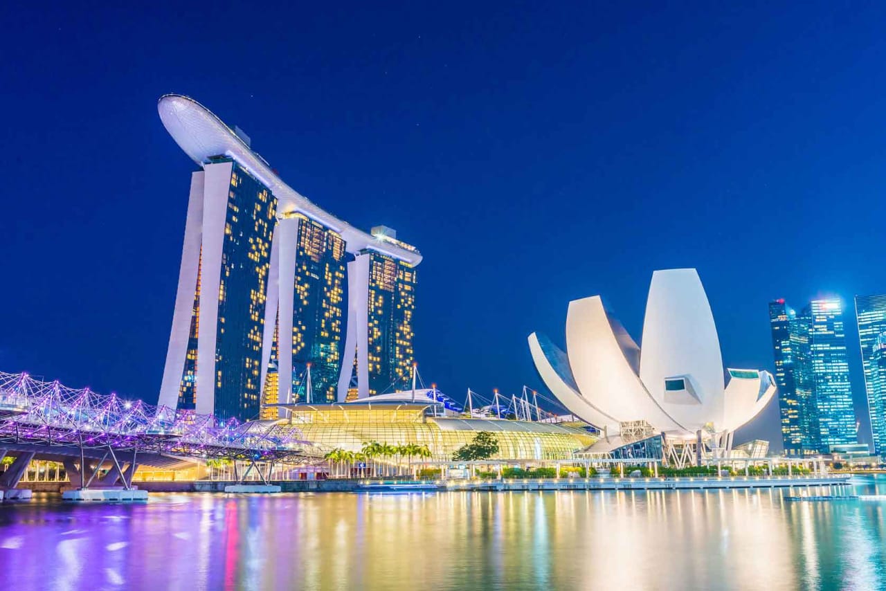 Foto: Singapura Respons Rencana Indonesia Stop Impor BBM, Berdampak Signifikan bagi Pasar Regional | Pifa Net