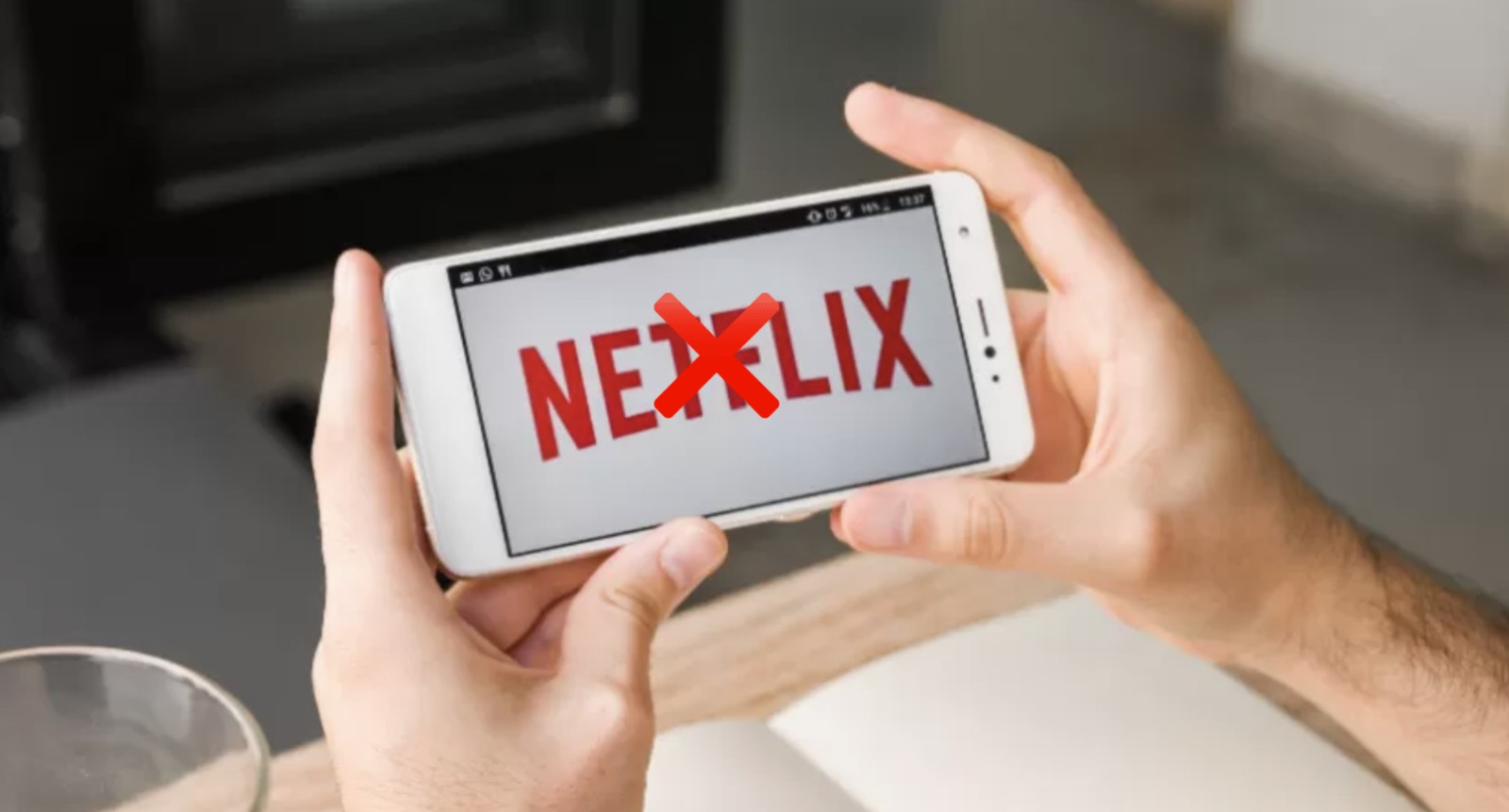 Foto: Ini iPhone dan iPad Lawas yang Terancam Tak Bisa Putar Netflix | Pifa Net