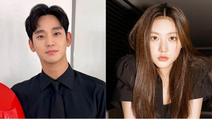 Foto: Kasus Kim Soo Hyun dan Kim Sae Ron: Kronologi Kontroversi yang Menggemparkan Publik | Pifa Net