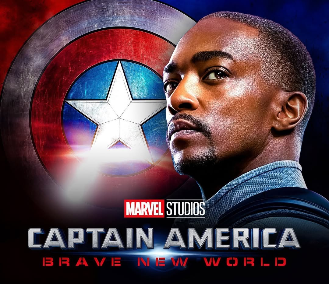 Foto: Jadwal Rilis dan Alur Cerita Film Captain America: Brave New World | Pifa Net