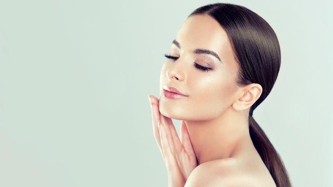 Foto: Tren Beauty from Within Korea Selatan: Saat Kecantikan Bergeser ke Wellness | Pifa Net