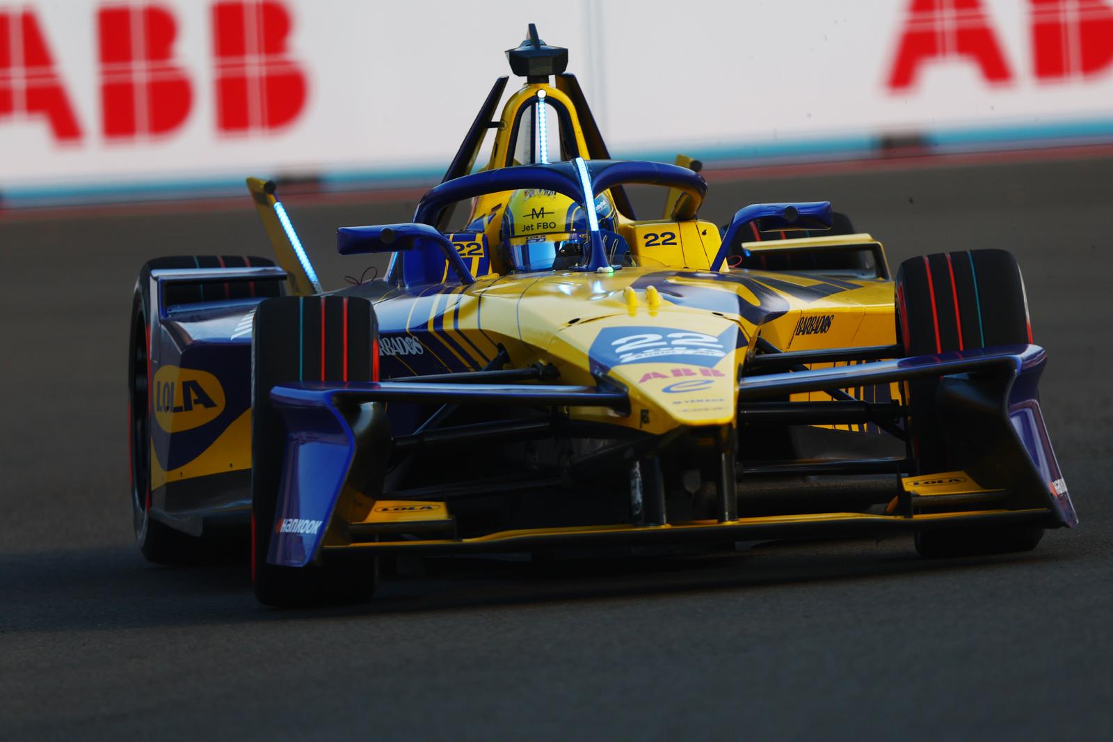 Foto:  Ikut Tampil di Jakarta E-Prix Formula E, Yamaha Motor Hadir Sebagai Technical Partner Pengembangan Powertrain Mobil Balap Listrik | Pifa Net