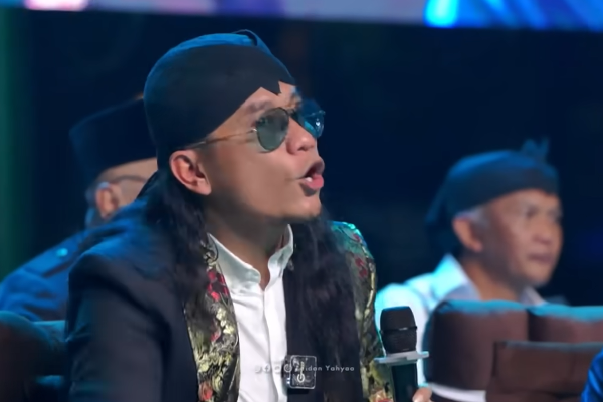 Foto: Joko Anwar Dukung Gus Miftah Dicopot dari Jabatan Sebagai Utusan Khusus Presiden | Pifa Net