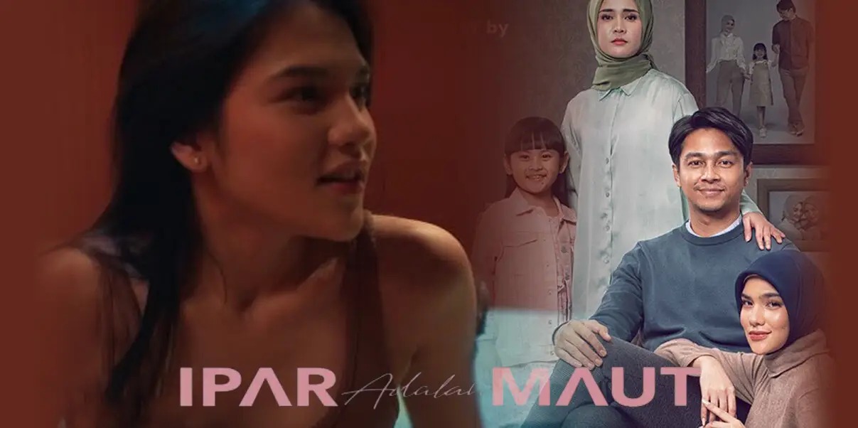 Foto: 5 Daftar Film Indonesia Terviral Sepanjang 2024 | Pifa Net