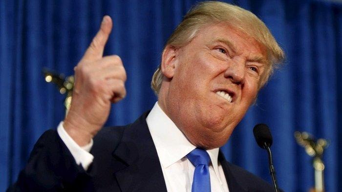 Foto: Ancaman Trump: akan Ada Konsekuensi Besar Jika Sandera Hamas Tidak Dibebaskan Sebelum Pelantikan | Pifa Net