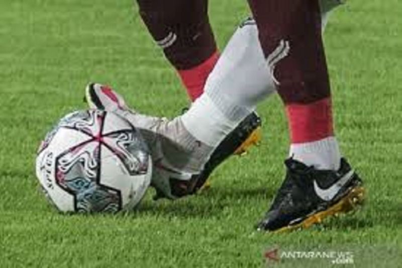 Foto: Bali United Menang Tipis 1-0 atas Persita, Naik ke Peringkat Tujuh | Pifa Net