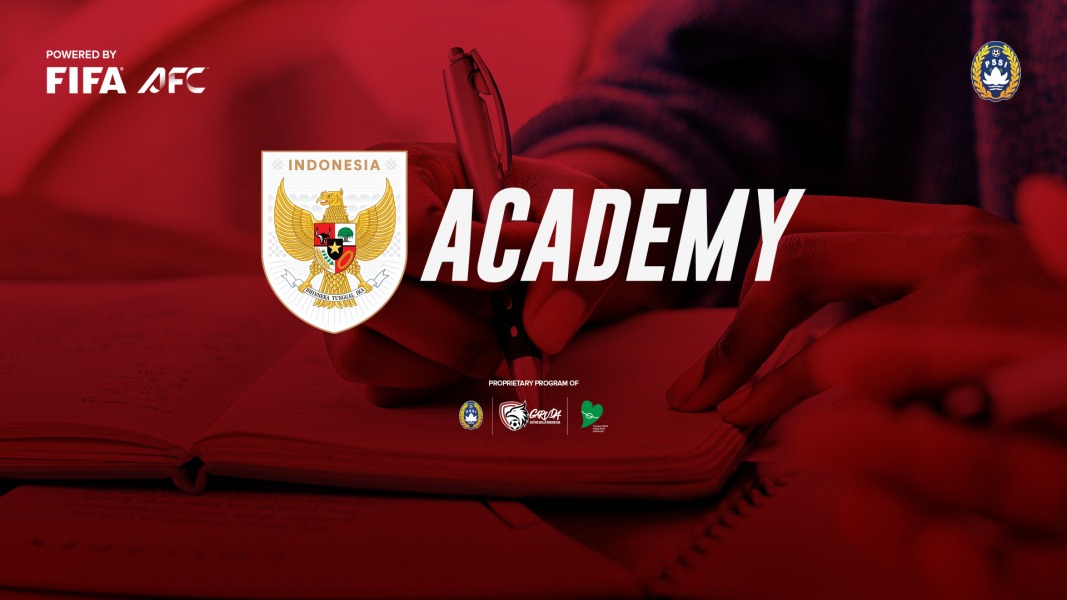 Foto: Garuda Academy Resmi Dimulai, 105 Peserta Siap Cetak Jejak di Industri Olahraga Nasional | Pifa Net