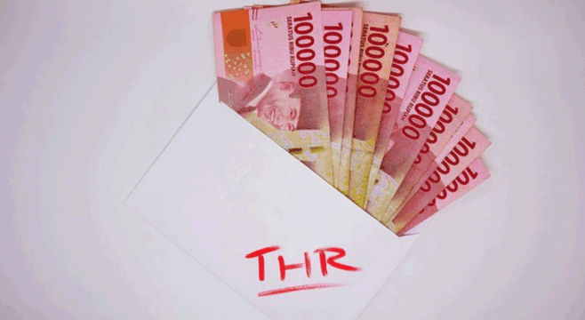 Foto: Tips Mengelola THR di Tengah Keadaan Ekonomi yang Lesu | Pifa Net