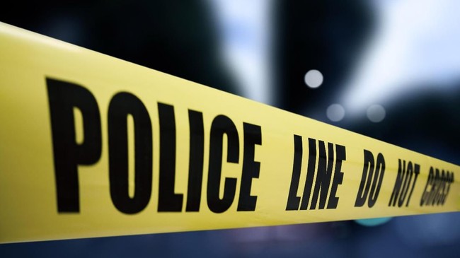 Foto: Polisi Gagalkan Penyelundupan 1,9 Ton Sianida di Perairan Gorontalo | Pifa Net