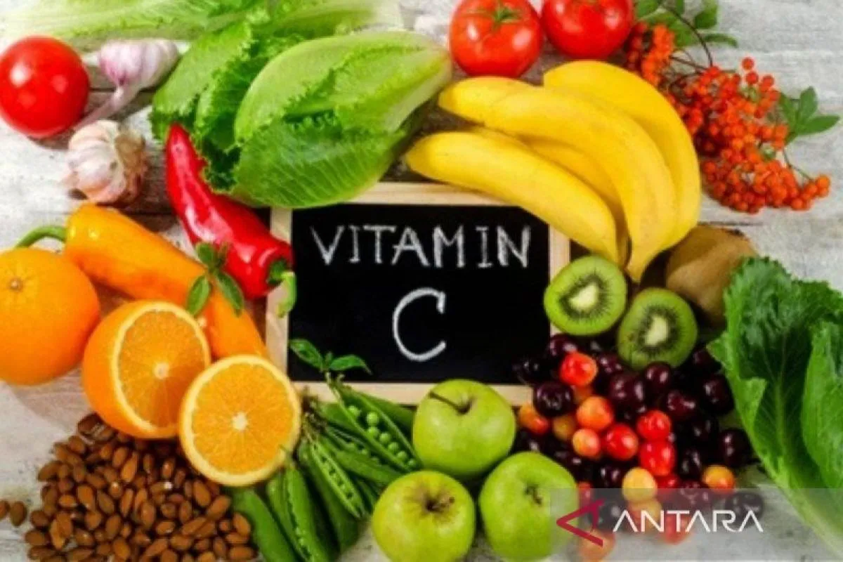 Foto: Dokter UI: Vitamin C dan Zinc Cukup Jaga Daya Tahan Tubuh Selama Puasa Ramadhan | Pifa Net