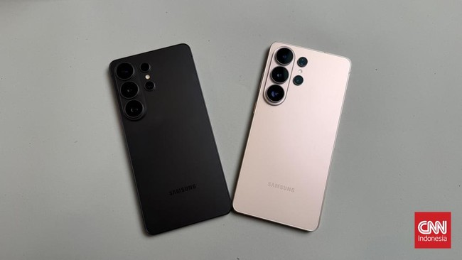 Foto: Samsung Galaxy S26 Ultra Bukan untuk Semua Orang, Ini Pengguna yang Paling Cocok | Pifa Net