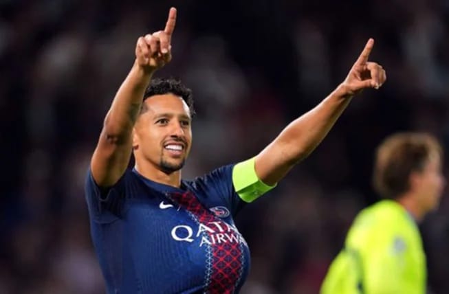 Foto: PSG Buka Liga Champions dengan Kemenangan Telak 4-0 Atas Atalanta | Pifa Net