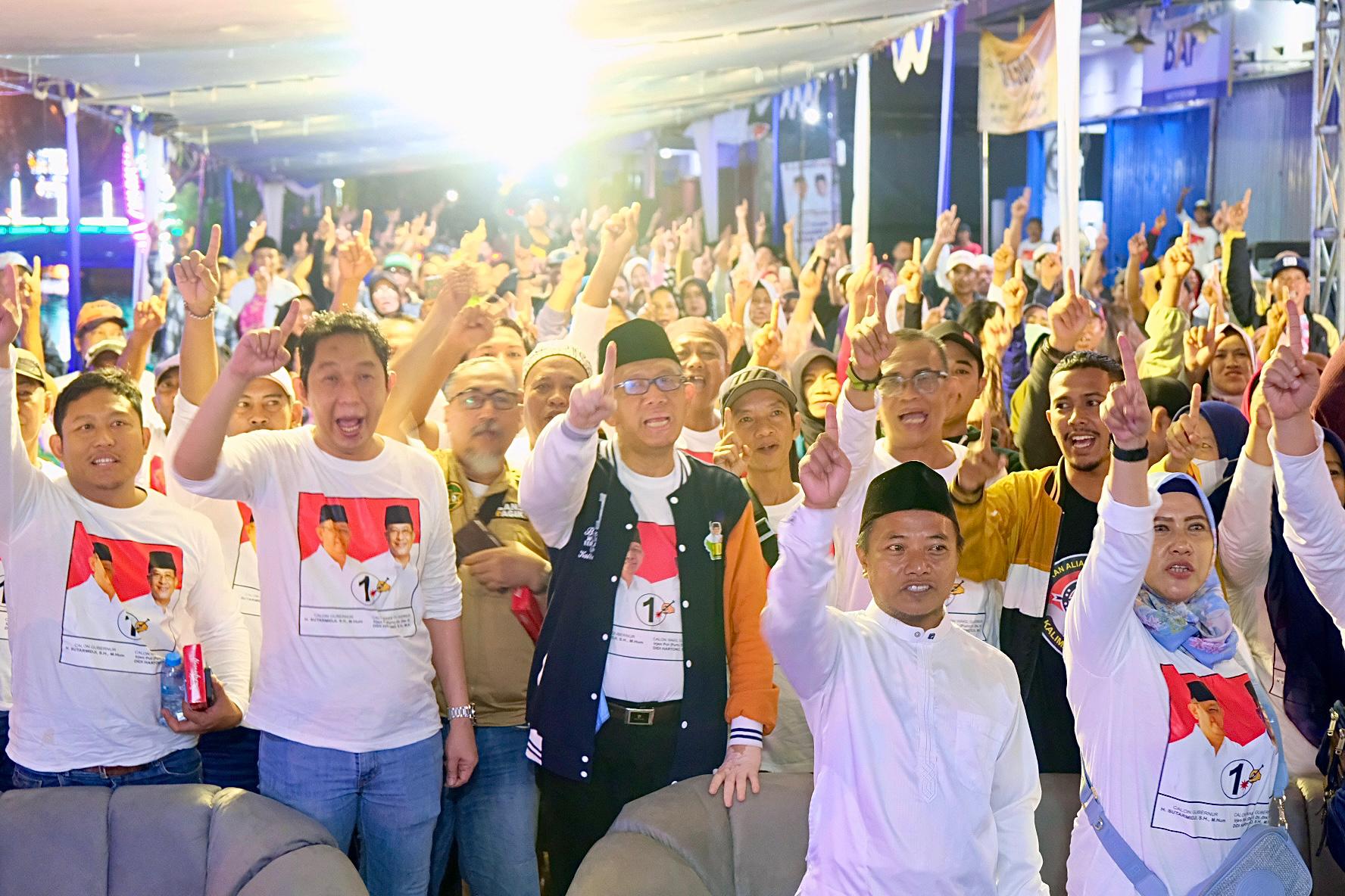 Foto: Sutarmidji Janji Wujudkan Sungai Jawi Sebagai Wisata Ikonik dan Pusat Bisnis di Pontianak | Pifa Net