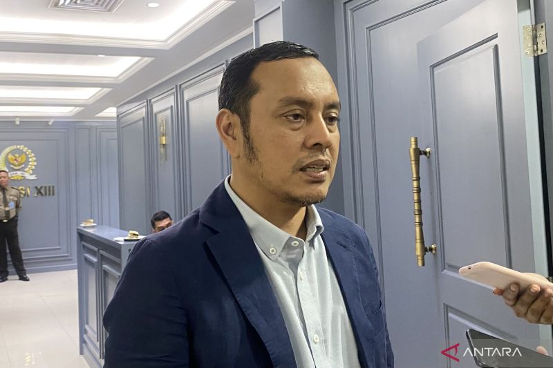 Foto: NasDem Tegaskan Gagasan Surya Paloh Bukan Merger, Melainkan Blok Politik | Pifa Net