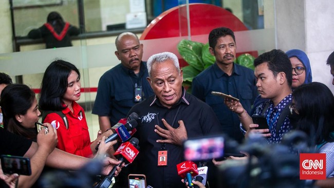 Foto: PDIP Ingatkan Prabowo, Nilai Tukar Rupiah Disebut Tetap Berdampak ke Warga Desa | Pifa Net
