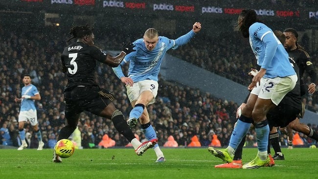 Foto: Real Madrid vs Manchester City Jadi Bigmatch Liga Champions Saat Sahur Malam Ini | Pifa Net