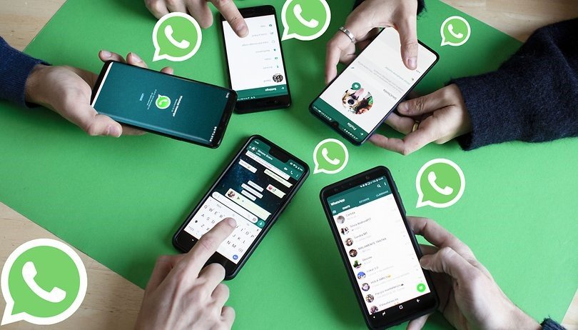 Foto: Modus Baru Penipuan di WhatsApp: Chat Nyasar Jadi Umpan Penipu | Pifa Net