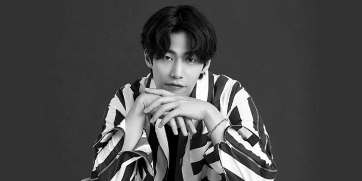 Foto: Profil Song Jae Rim, Aktor Korea yang Meninggal Dunia di Usia 39 Tahun | Pifa Net