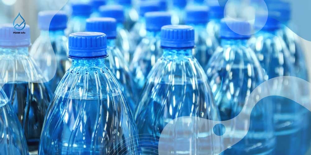 Foto: 8 Perusahaan AMDK Ungkap Asal Sumber Air, Tak Semua dari Pegunungan | Pifa Net