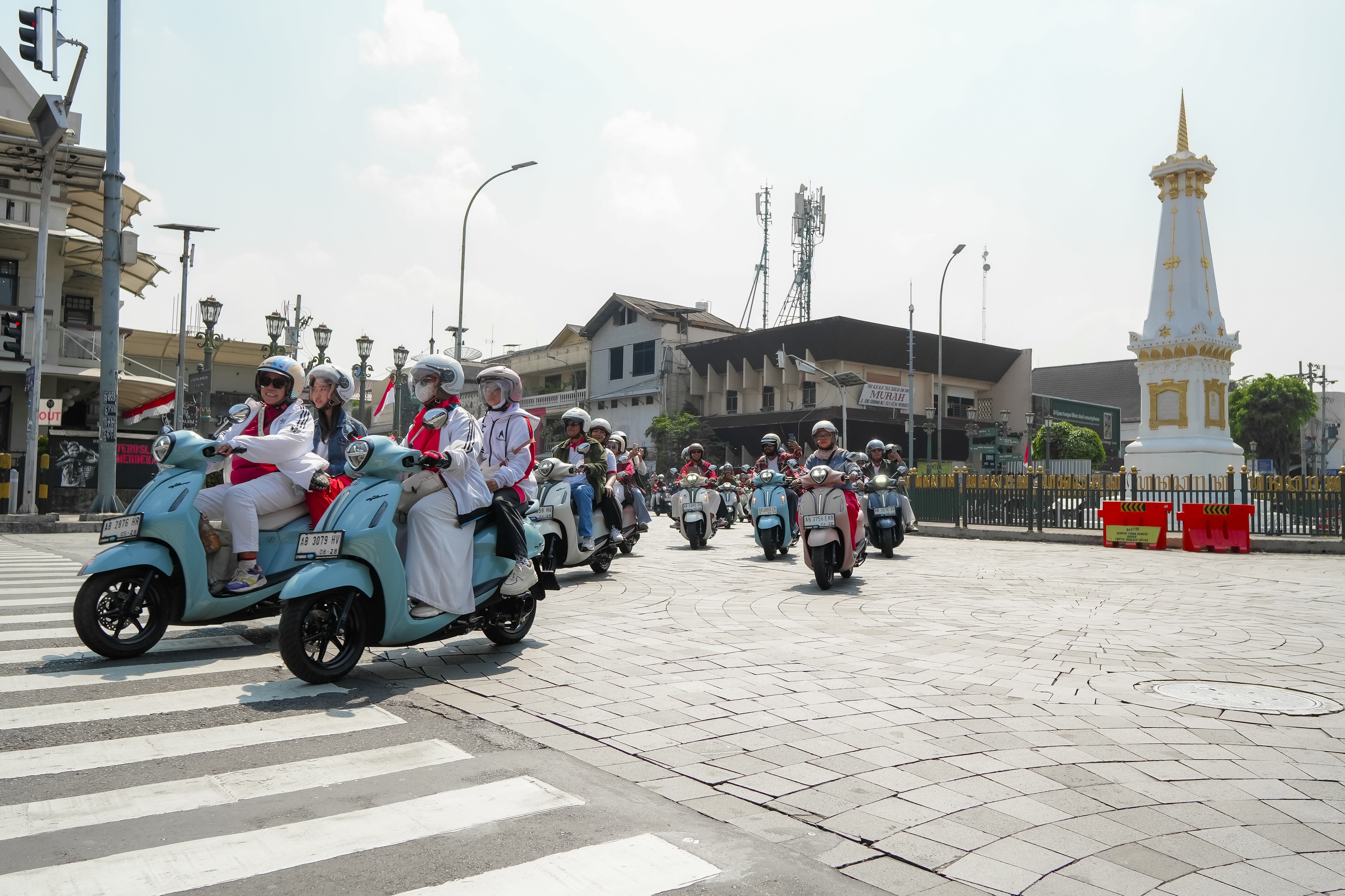 Grand Filano Stylish On The Road Season 3 
