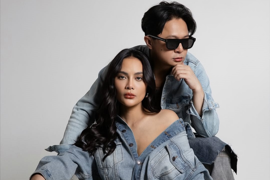 Foto: DJ Bravy Akui Putus dari Erika Carlina karena DM Cewek Lain: “Gue Salah dan Udah Minta Maaf” | Pifa Net
