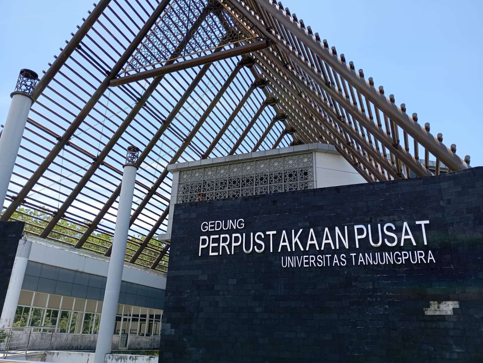 Foto: Perpustakaan Untan Perluas Akses Ilmiah Lewat Layanan E-Jurnal Berlangganan | Pifa Net