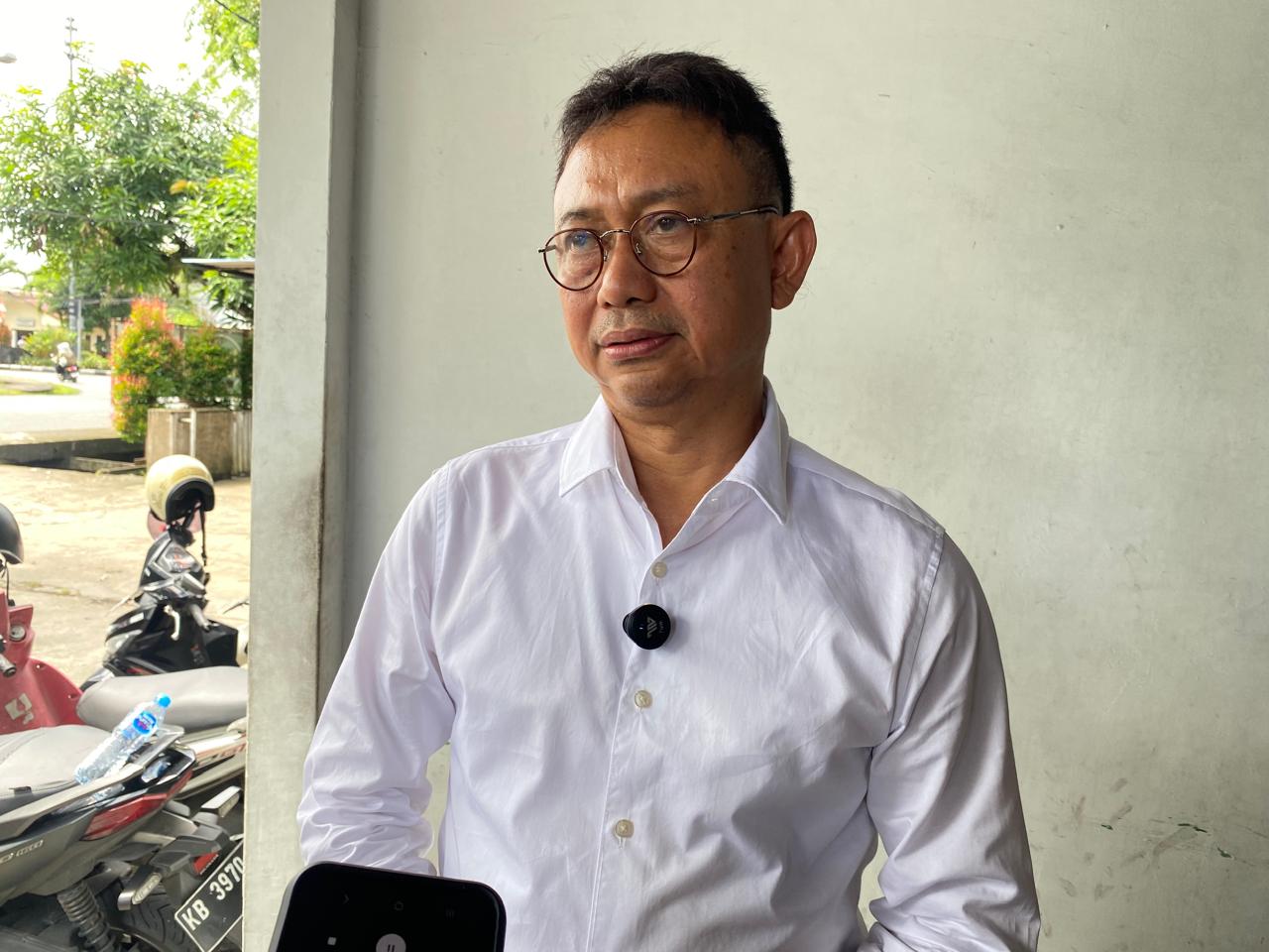Foto: Terpilih Kembali, Ini Langkah Edi Kamtono untuk Pontianak di Periode Kedua | Pifa Net