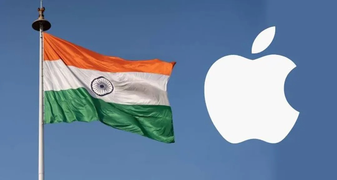 Foto: Hindari Tarif Tinggi dari China, Apple Pertimbangkan Impor iPhone dari India | Pifa Net
