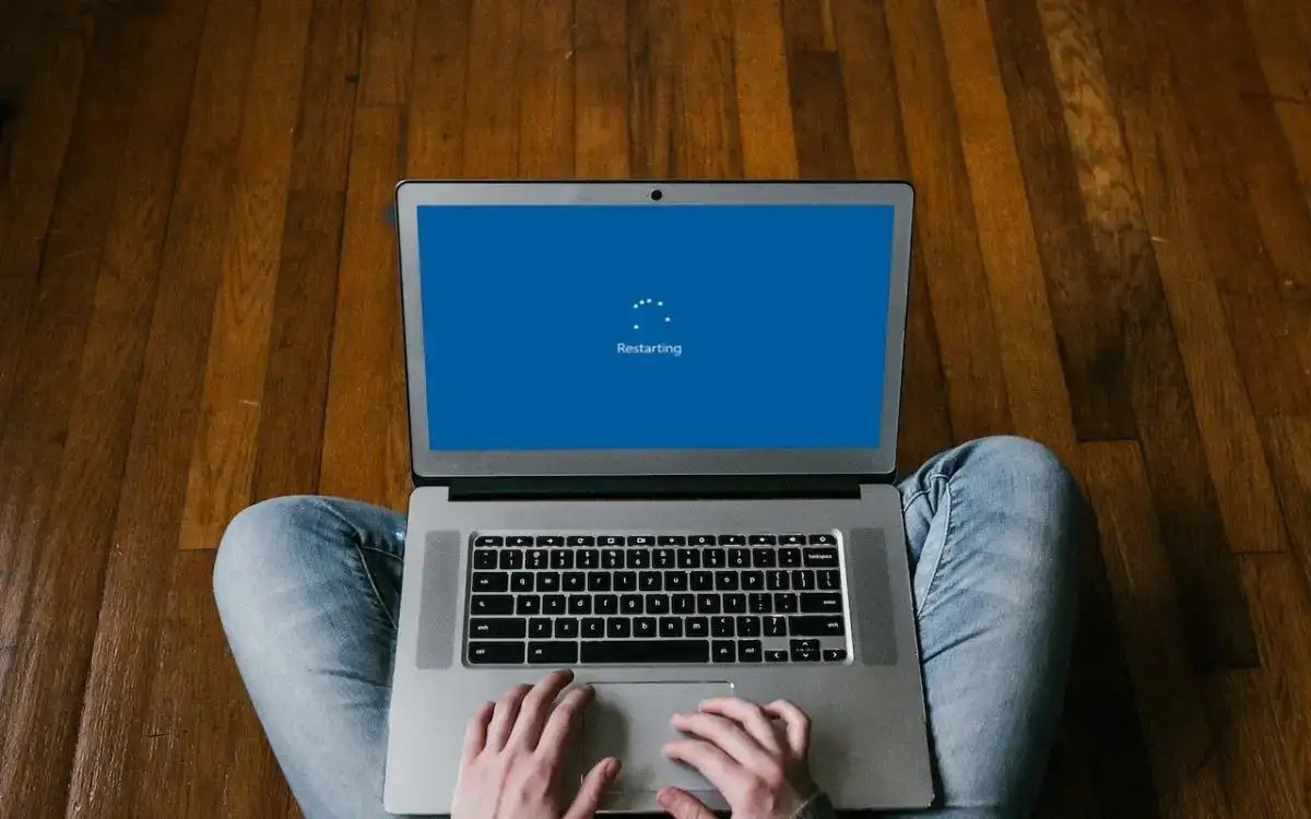 Foto: 4 Cara Restart Laptop dengan Tombol Keyboard, Mudah dan Praktis | Pifa Net