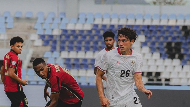 Foto: Syarat Timnas Indonesia Lolos ke Semifinal Piala AFF 2026, Menang atas Vietnam Langsung Lolos | Pifa Net
