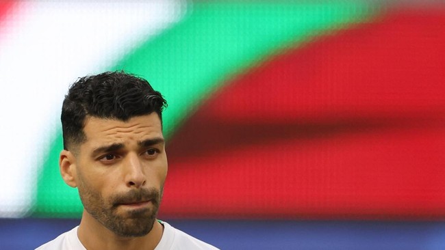 Mehdi Taremi. Imagine Image