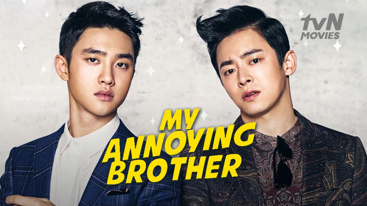 Foto: Daftar Film Tayang Oktober 2024, Ada Joker 2 hingga My Annoying Brother Versi Indonesia | Pifa Net