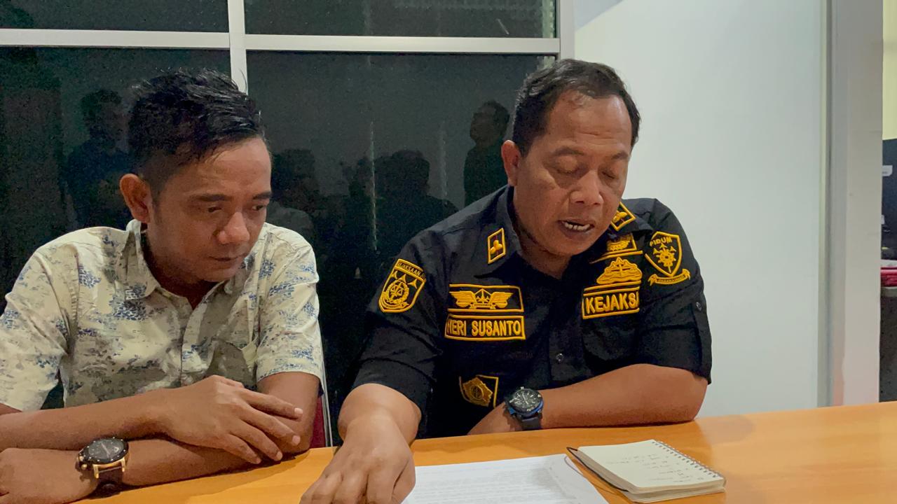Foto: Terdakwa Bandar Narkoba dan Pencucian Uang asal Kalbar Divonis 1 Tahun Penjara, Jaksa Ajukan Banding | Pifa Net