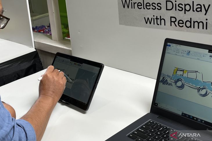 Foto: Redmi Pad 2 Resmi Meluncur di Indonesia, Tablet Ramah Anak untuk Edukasi dan Hiburan | Pifa Net
