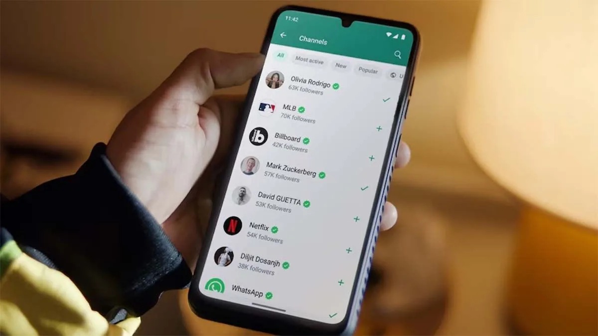 Foto: WhatsApp Uji Coba Fitur Privasi Baru, Cegah Media Disimpan Otomatis oleh Penerima | Pifa Net