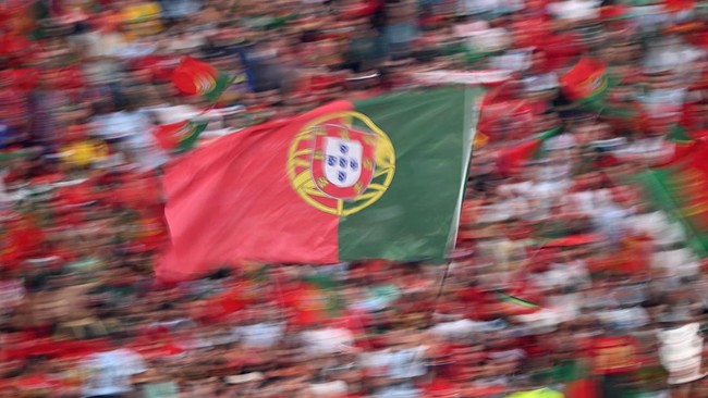 Foto: Diktator Portugal António Salazar Tak Menyukai Sepak Bola, Namun Memanfaatkannya untuk Propaganda | Pifa Net