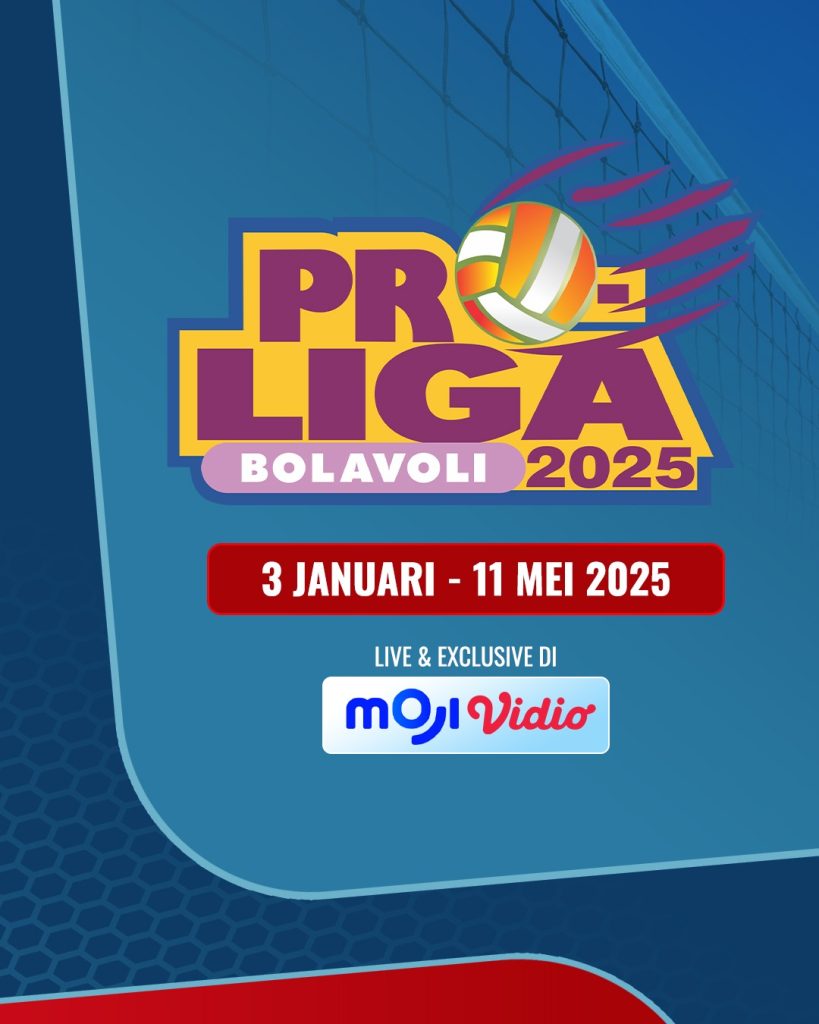 Foto: Pontianak Bersiap Menjadi Tuan Rumah Meriah Proliga 2025, Berikut Jadwal Lengkapnya! | Pifa Net