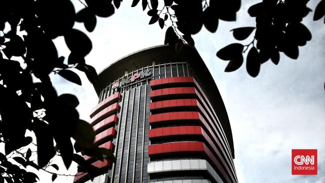 Foto:  PKB dan Demokrat Tolak Usulan KPK Batasi Masa Jabatan Ketum Parpol | Pifa Net