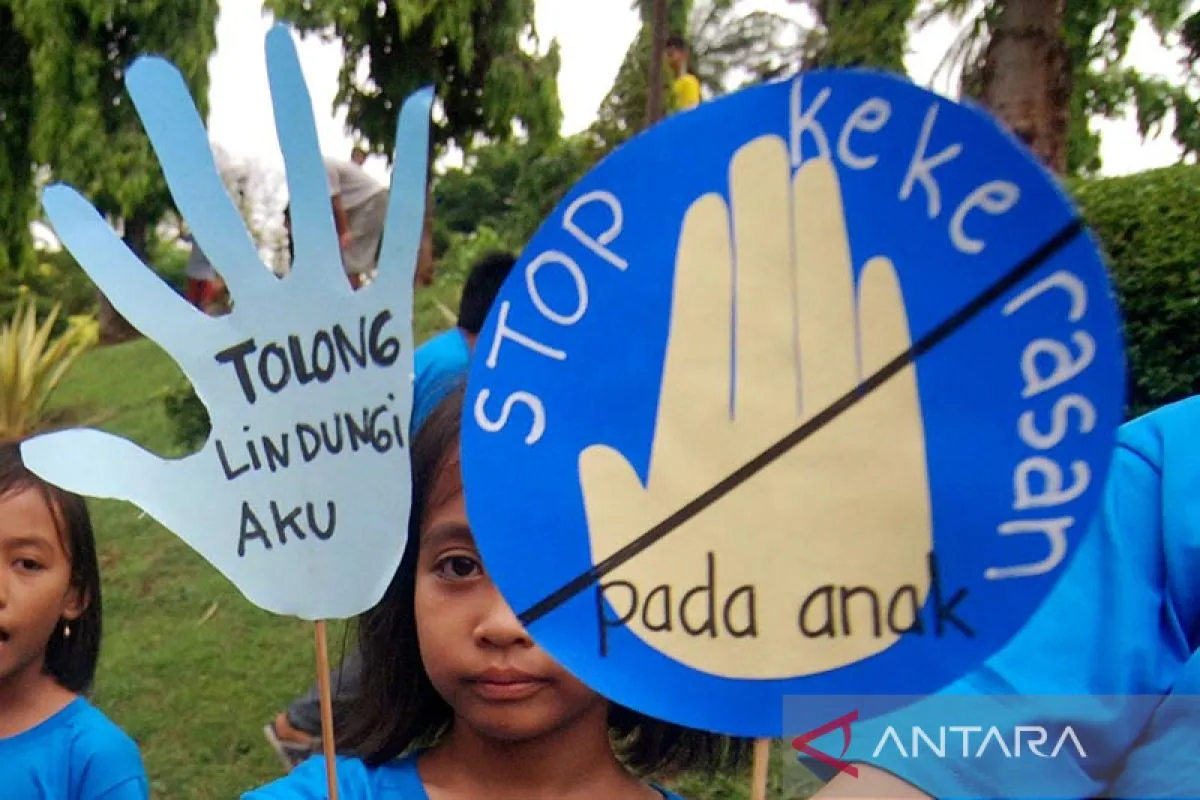 Foto: Psikolog Tekankan Pendidikan Seks Sejak Dini untuk Cegah Kekerasan Seksual pada Anak | Pifa Net