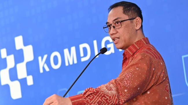 Foto: Komdigi Ungkap Alasan Reddit Kembali Bisa Diakses di Indonesia | Pifa Net