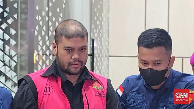 Foto:  Kejagung Ungkap Dugaan Setoran dari Jual Beli Titik SPPG ke Eks Kepala BGN | Pifa Net