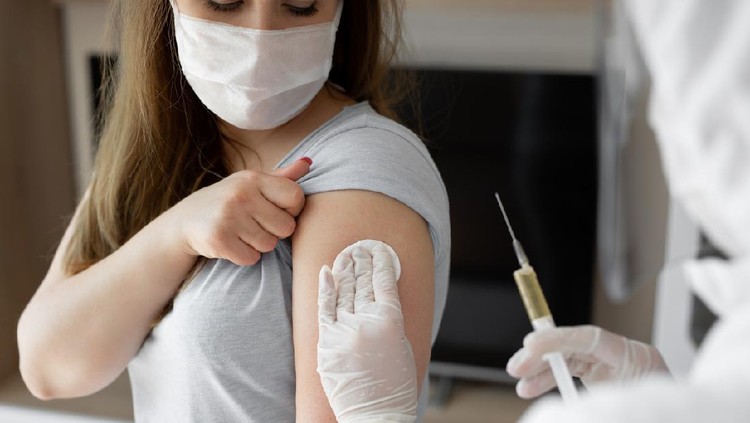 Foto: Indonesia Terdampak Pembekuan Bantuan Medis AS, Apa Efeknya? | Pifa Net