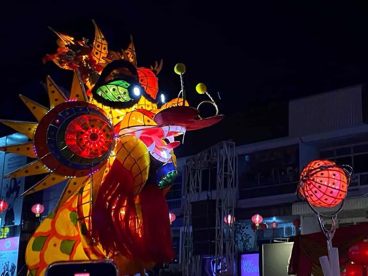 Foto: Bertepatan Bulan Ramadan, Ketum MABT Indonesia Pastikan Cap Go Meh 2026 di Kalbar Tetap Meriah | Pifa Net