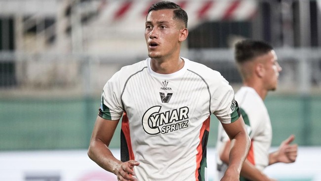 Foto: Harga Terlalu Mahal, Udinese Mundur dari Perburuan Jay Idzes | Pifa Net