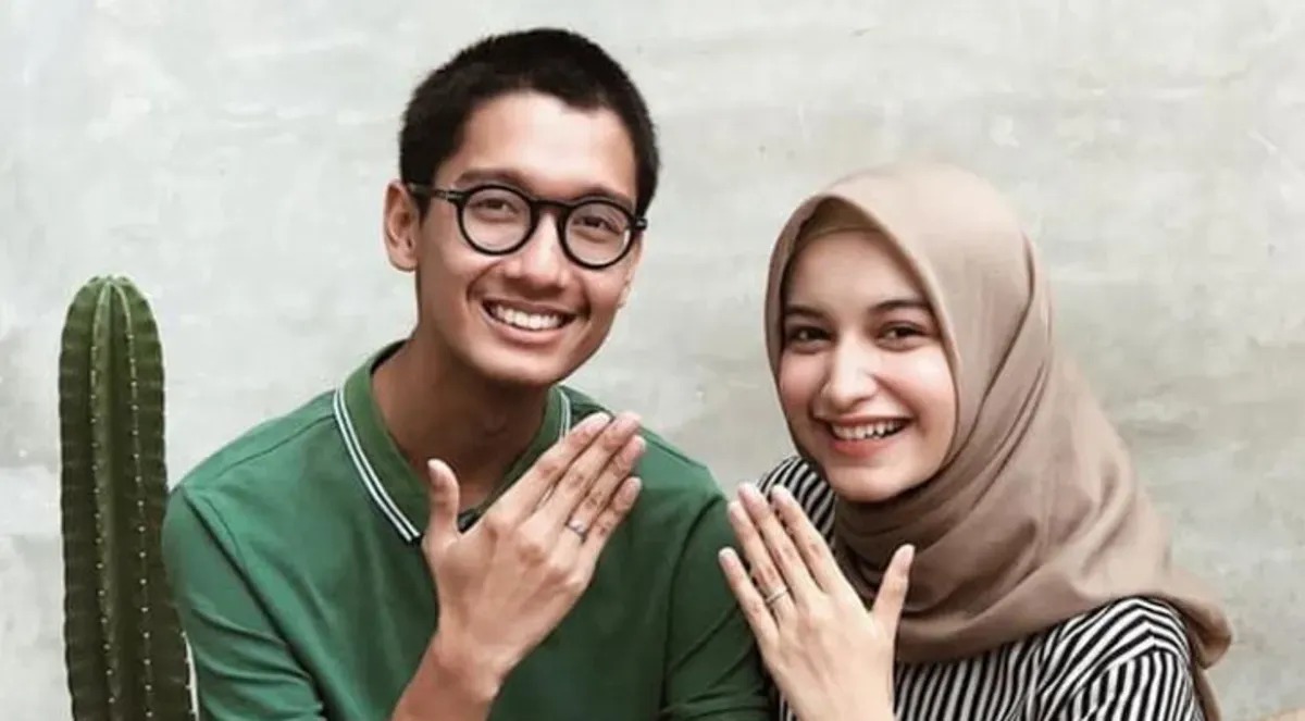 Foto: Perceraian Cut Intan Nabila dan Armor Toreador Resmi Diputus, Hak Asuh Jatuh ke Tangan Sang Ibu | Pifa Net
