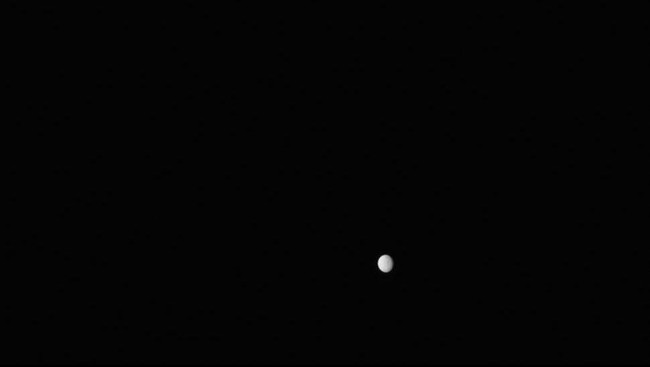 Foto: Astronom Temukan Petunjuk Ruang Hampa Bisa Memengaruhi Perjalanan Cahaya | Pifa Net