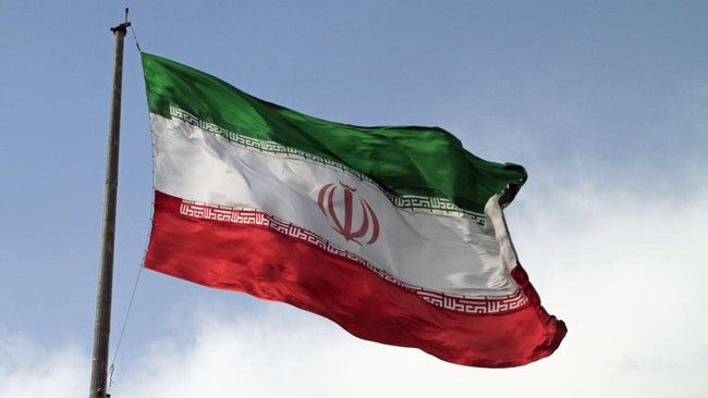 Foto: Iran Balas Ancaman Trump soal Selat Hormuz: Kami Tidak Takut | Pifa Net